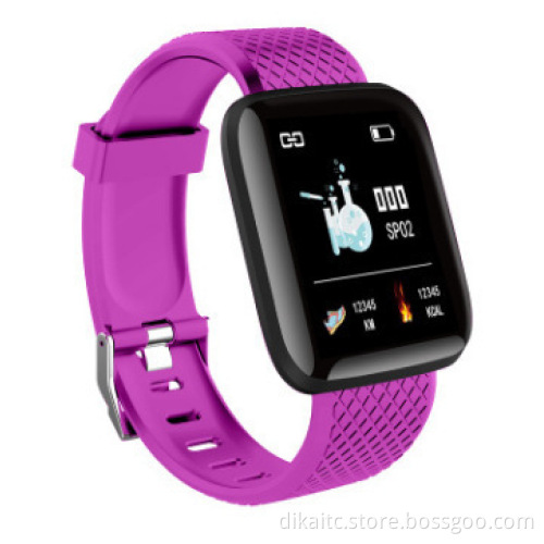 Digital Smart Watch Men's Watches BlueLed Electronic Wristwatch Sports Ladies Fitness Women Kids Hours SmartWatch Men